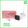 Camera Wifi ICat Outdoor Hunonic 6 Camera Wifi ICat Outdoor Hunonic
