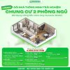 Trọn Gói Nhà Thông Minh Trải Nghiệm Cho Chung Cư 2 Phòng Ngủ 2 Trọn Gói Nhà Thông Minh Trải Nghiệm Cho Chung Cư 2 Phòng Ngủ