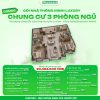 Trọn Gói Nhà Thông Minh Luxury Cho Chung Cư 3 Phòng Ngủ 2 Trọn Gói Nhà Thông Minh Luxury Cho Chung Cư 3 Phòng Ngủ