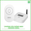 Chuông Cửa Thông Minh HUNONIC NOKA – An ninh tối ưu – Bảo mật tuyệt đối 23 Chuông Cửa Thông Minh HUNONIC NOKA