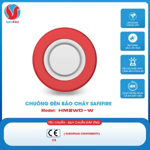 Chuong Den Bao Chay Safefire Hm2wd W Usp San Pham 2