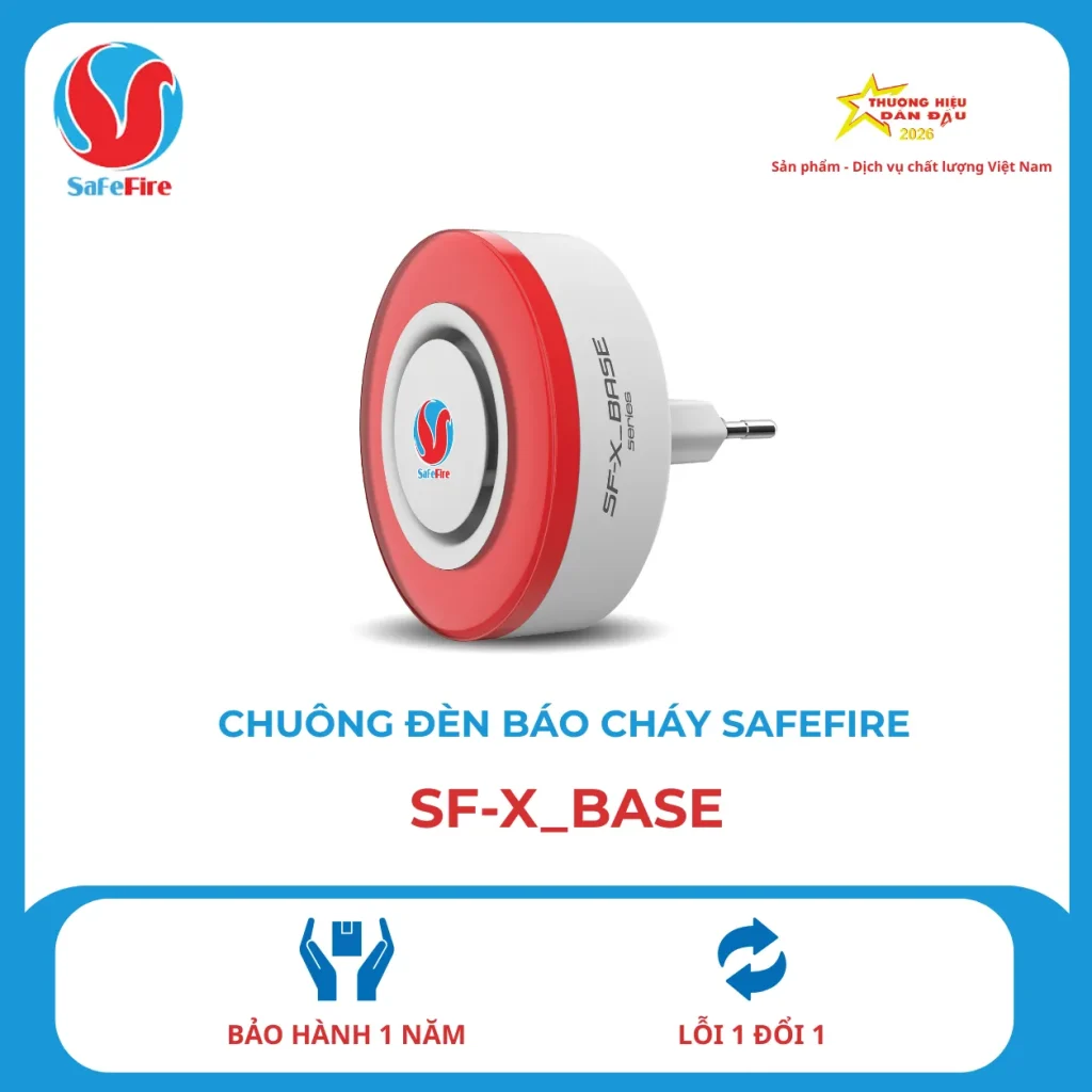 Chuông Đèn Báo Cháy SafeFire SF-X Base 1 Chuong Den Bao Chay Sf X Base1 11zon 1024x1024