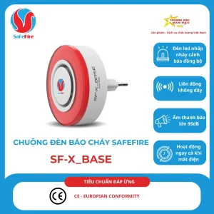 Chuong Den Bao Chay Sf X Base 11zon