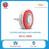 Chuong Den Bao Chay Sf X Pro1 11zon