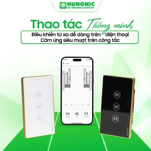 Công Tắc Cảm Ứng Cổng Tự Động Wifi Hunonic Gate 13 Cong Tac Cong Tu Dong2