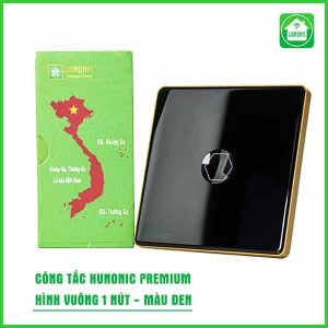 Công Tắc Hunonic Premium Hình Vuông 13 Cong Tac Hunonic Premium Hinh Vuong 1