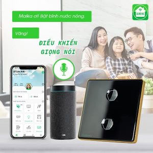 Công Tắc Hunonic Premium Hình Vuông 12 Cong Tac Hunonic Premium Hinh Vuong 10