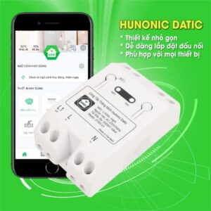 Datic A