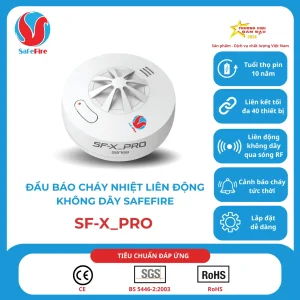 Dau Bao Chay Nhiet Sf X Pro 11zon