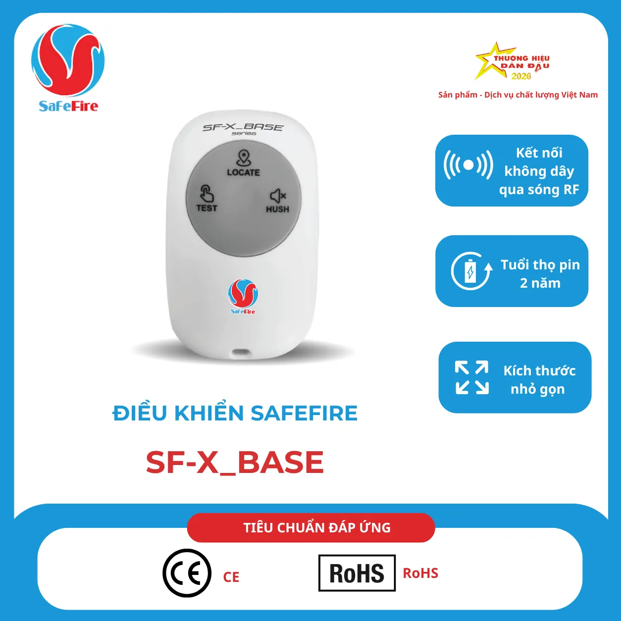 Điều Khiển Từ Xa SafeFire SF-X Base 2 Dieu Khien Sf X Base1 11zon