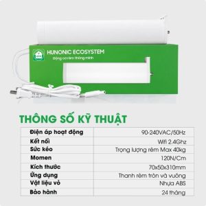 Dong Co Rem Hunonic Ecosystem Web1