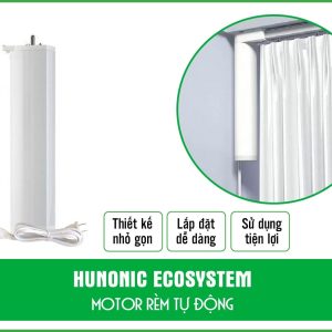 Dong Co Rem Thong Minh 5 Min