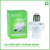 Đui Đèn Thông Minh Wifi Hunonic – Tối Ưu Hóa Trải Nghiệm Chiếu Sáng 18 Dui Den Hunonic