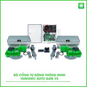 Full 2 Motor