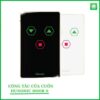 Công Tắc Cửa Cuốn Wifi Hunonic Door S – Phiên Bản Mới 2026 10 Hunonic Door S