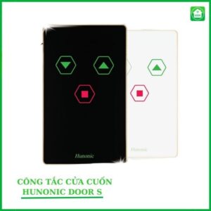 Hunonic Door S