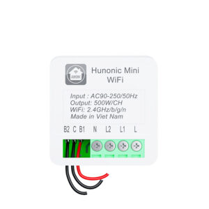 Công tắc Hunonic Mini
