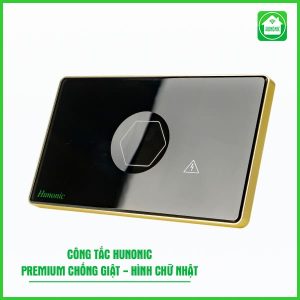 Công Tắc Chống Giật Premium
