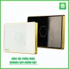 Công Tắc Chống Giật Bình Nóng Lạnh Wifi Thông Minh Hunonic 12 Chống Giật