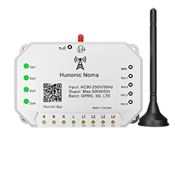 Công tắc Noma (SIM)