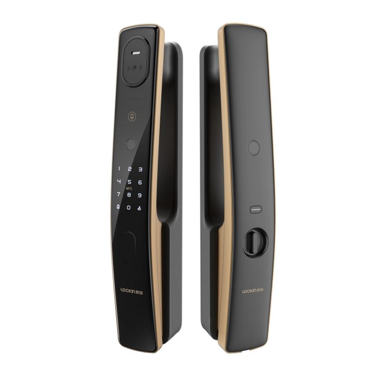 Khoá Thông Minh FaceID Xiaomi Lockin S50F 2 Khoa Cua Thong Minh LOCKIN S50F 768x768 1