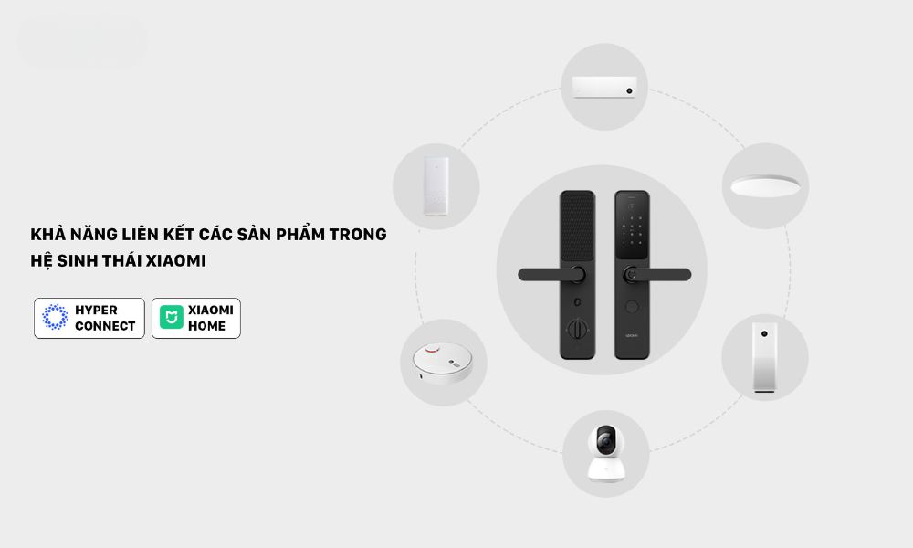 Khóa Cửa Thông Minh Xiaomi Lockin X9 – Khóa Cửa Thông Minh Xiaomi Lockin 26 Khoa Cua Thong Minh Xiaomi Lockin X9 4