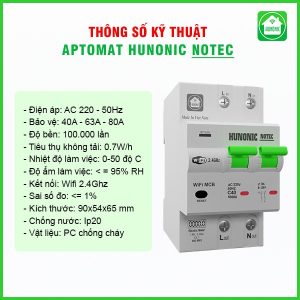 Notec Hunonic