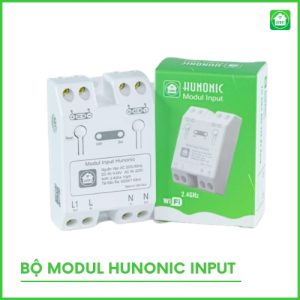 Modul Input Hunonic 1