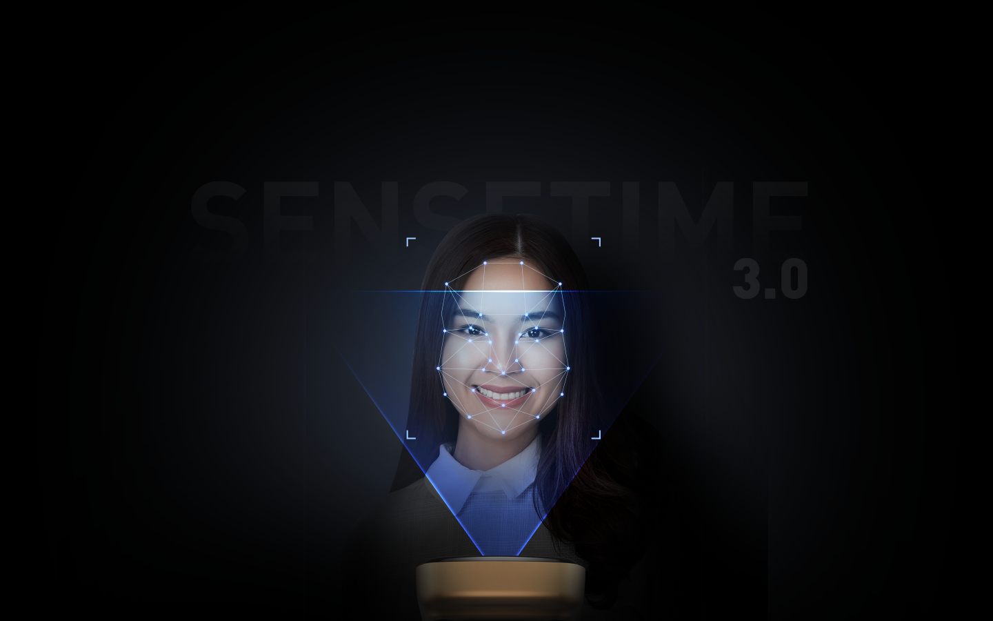 Khoá Thông Minh FaceID Xiaomi Lockin S50F 12 Module Banner Desk