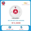 Nút Ấn Báo Cháy SafeFire SF-X Base 9 Nut An Bao Chay Sf X Base 11zon