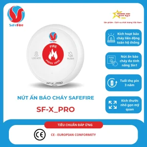 Nut An Bao Chay Sf X Pro 11zon