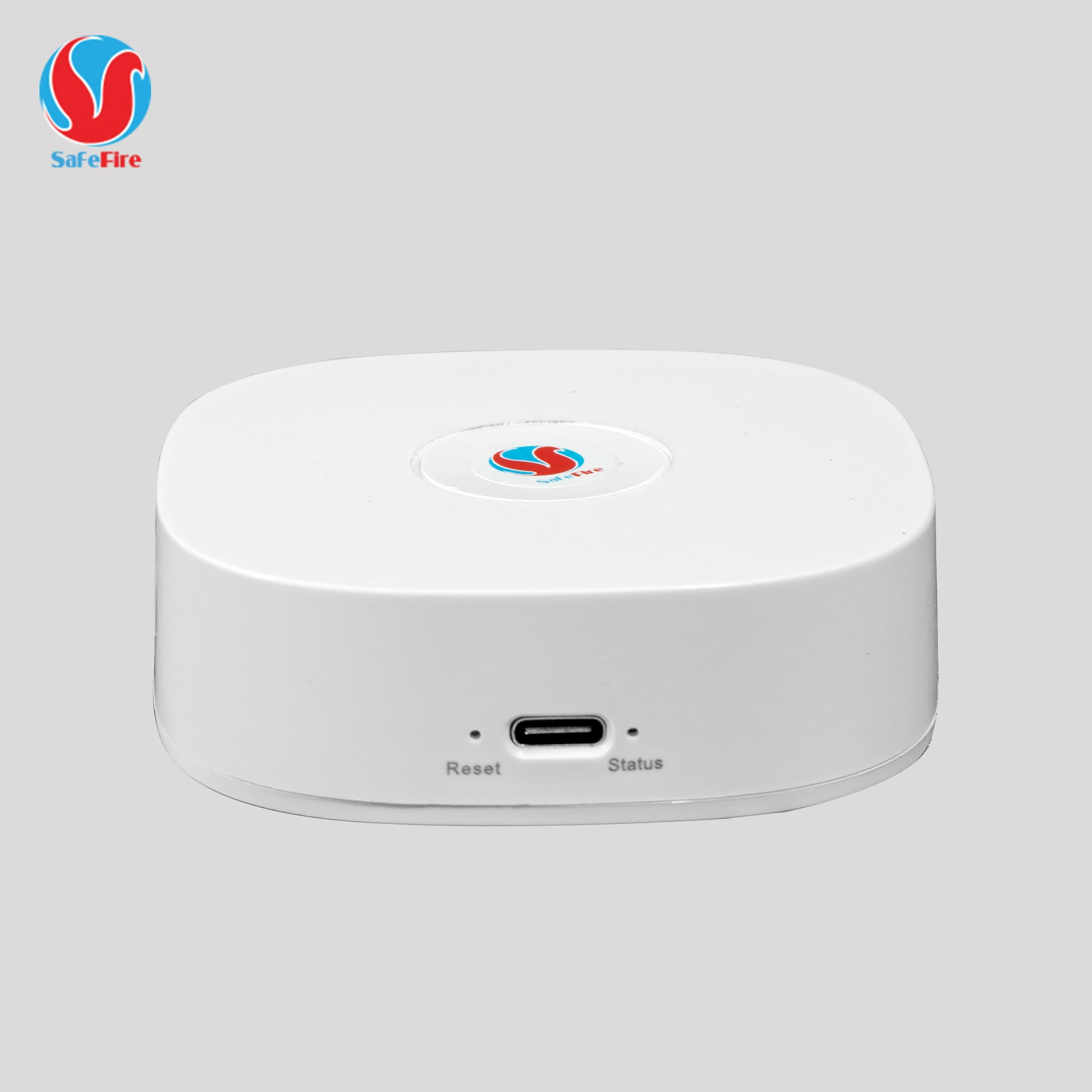 Thiết Bị Trung Tâm SafeFire WS2GW-R 3 Thiet Bi Trung Tam Safefire 2