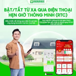 Tinh Nang Cb Hunonic Batec