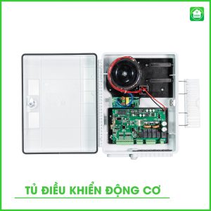 Tu Dieu Khien Dong Co