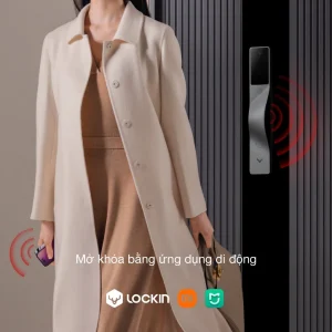 Khoá Thông Minh Xiaomi Lockin V5 Max 15 Vn 11134207 7ra0g M7o1mvbzkf43de