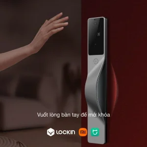 Khoá Thông Minh Xiaomi Lockin V5 Max 13 Vn 11134207 7ra0g M7o1mvkv4mnl8a