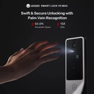Khoá Thông Minh Xiaomi Lockin V5 Max 12 Vn 11134207 7ra0g M7o1mvm92l4z94