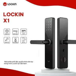 Khoá Vân Tay Thông Minh Lockin X1 12 Vn 11134207 7ra0g M7o4x6t09juude