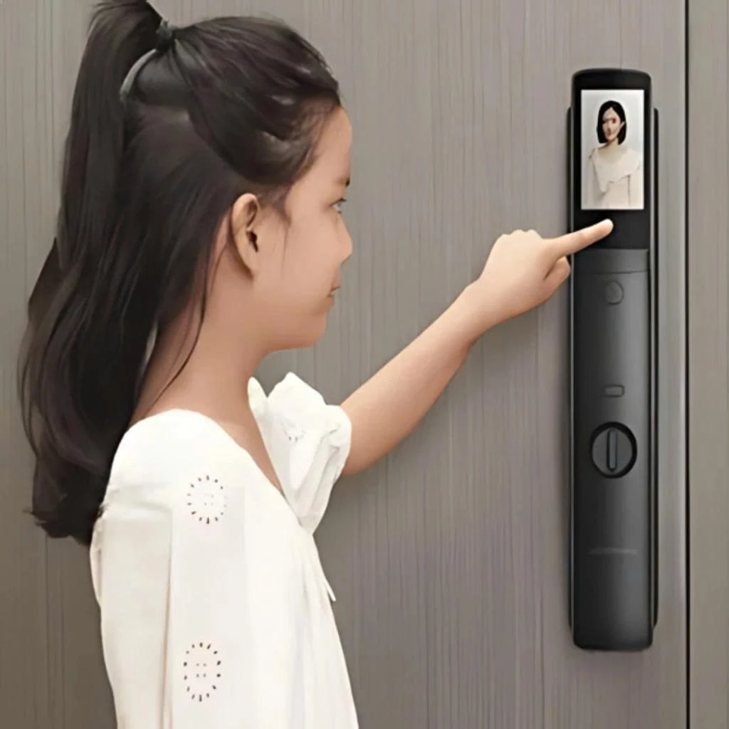 Khóa Thông Minh Xiaomi Lockin S50M Pro 2 Vn 11134207 81ztc Mp7q1wpscv0t33