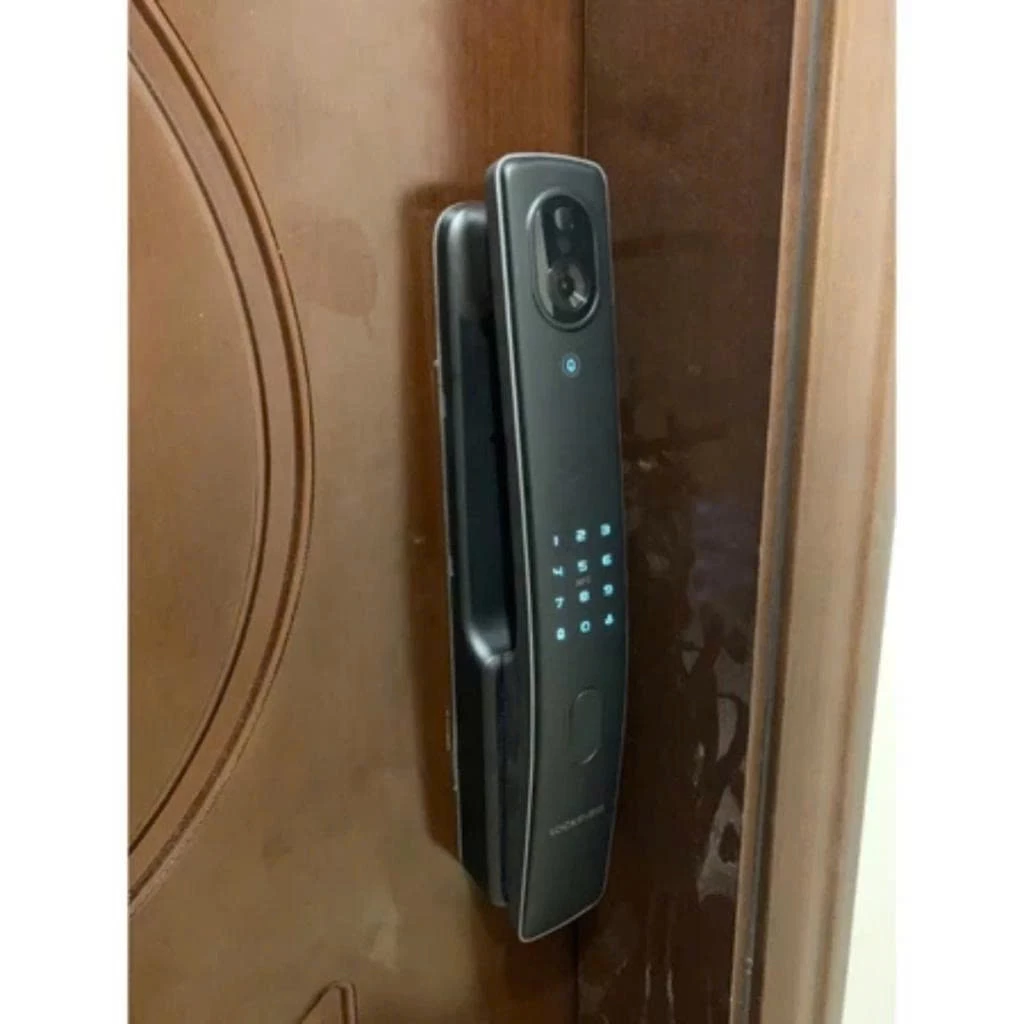 Khóa Thông Minh Xiaomi Lockin S50M Pro 4 Vn 11134207 81ztc Mp7q2dkue3nxd6