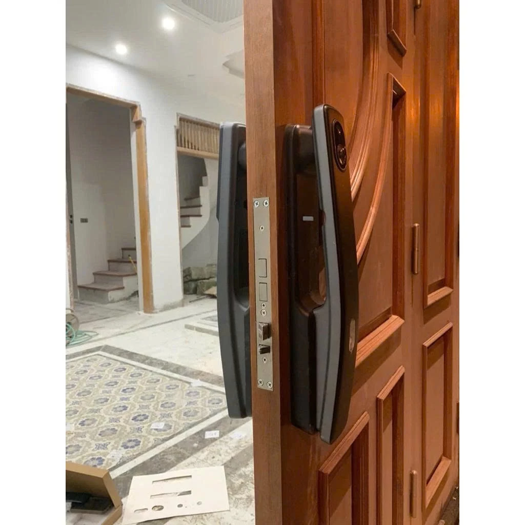 Khóa Thông Minh Xiaomi Lockin S50M Pro 9 Vn 11134207 81ztc Mp7q2ioxh8ujac