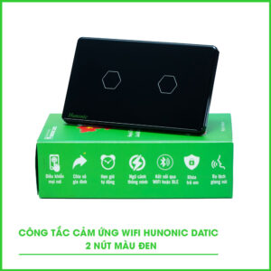 Wifi Hunonic Datic 2 Den