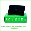 Công Tắc Chống Giật Wifi Hunonic Datic 13 Chống Giật Wifi Datic