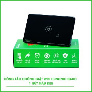 Chống Giật Wifi Datic